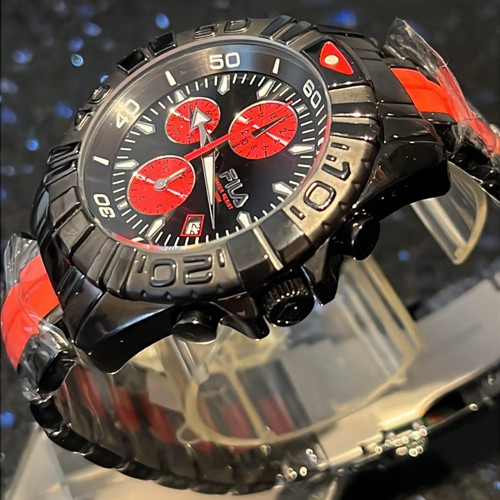 Fila Mens Watch